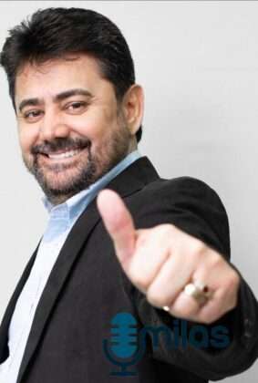 MT: ELEIÇÕES 2022:   Eder mantém-se no PV e enfrentará disputa a deputado estadual com altas chances, segundo analista político