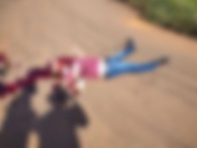 Empresário foi executado com 10 tiros em MT; 2 atingiram cabeça