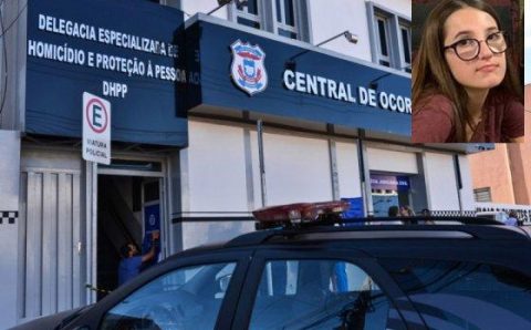 MT: TRAGÉDIA NO ALPHAVILLE:  Internação de garota que matou amiga é mantida pelo STJ