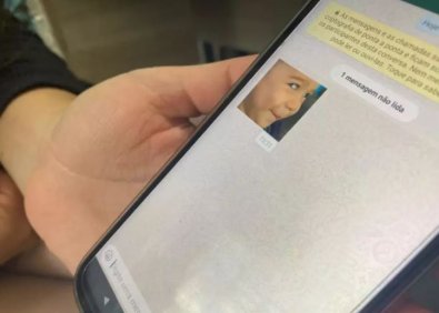 Comerciante é extorquida pelo ex em VG; interlocutor é preso