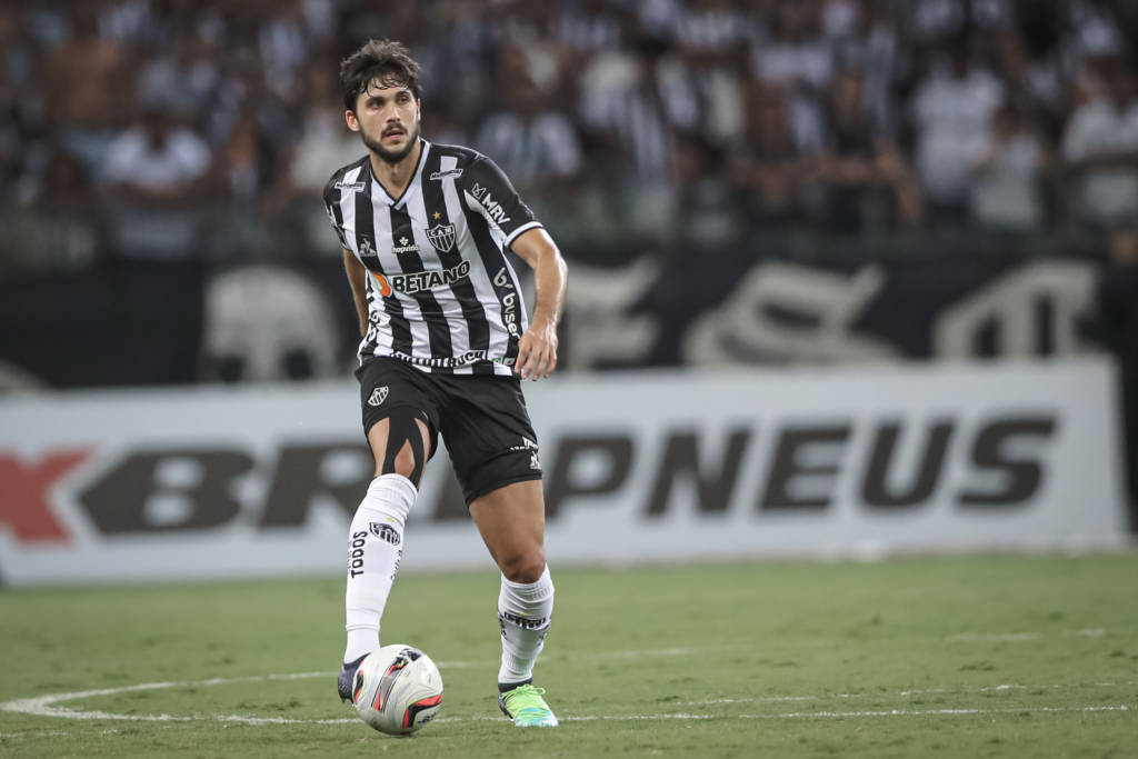 São Paulo se interessa por zagueiro do Galo e pode fazer proposta
