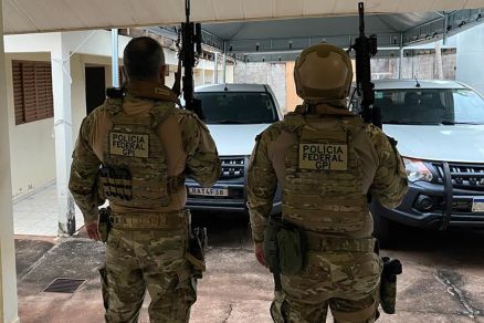 Juíza vê “milícia privada” e torna réus coordenador da Funai e PMs