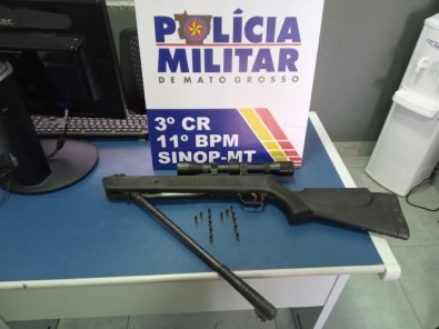 Homem não aceita fim e ameaça matar ex de 15 anos em MT