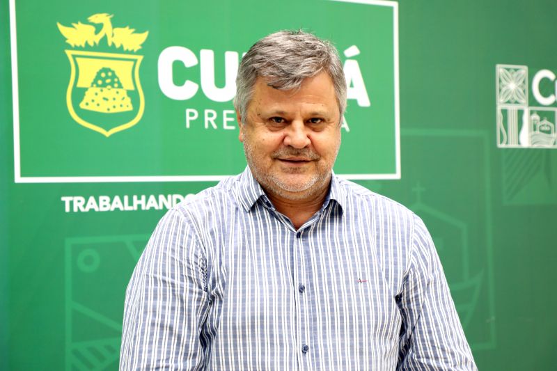 MT: OPOSIÇÃO A MAURO:   Stopa decide nesta semana se concorre ao Governo de MT