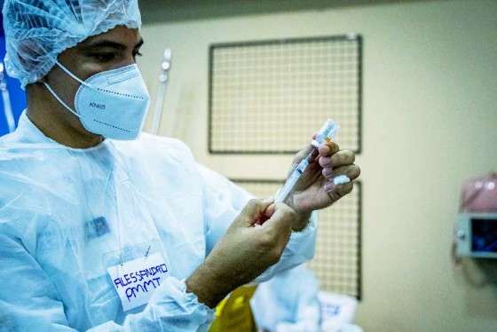 MT:  122 CASOS EM 24 HORAS:   Há 3 dias, Mato Grosso não tem morte causada pela Covid-19