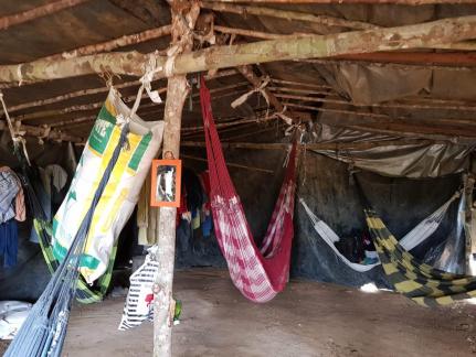 MT: VERGONHA NACIONAL:  Lista do trabalho escravo traz dois fazendeiros de Mato Grosso