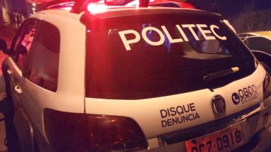Homem é morto a tiros em bar em MT; suspeito atira e sai correndo