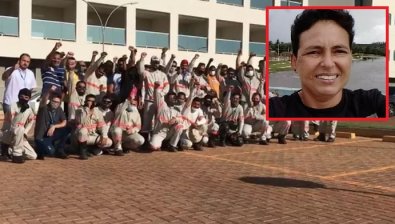 Morre funcionária da Energisa baleada durante trabalho em MT