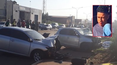 Após acidente com duas mortes, motorista diz ter “consciência limpa”