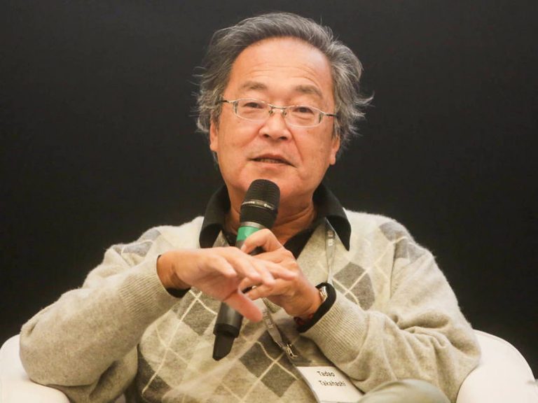 Nota de pesar: Eduardo Tadao Takahashi, fundador da RNP/MCTI