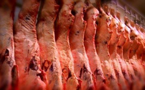 MT: CARNE:   China suspende compra de carne de frigoríficos em MT