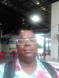 Homem desaparece após sair para pescar sozinho em MT