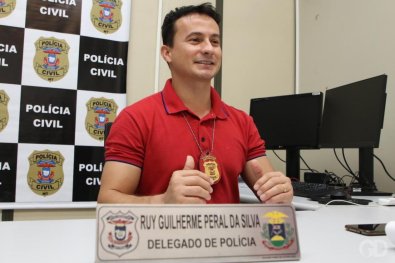 Criminosos virtuais são monitorados em MT