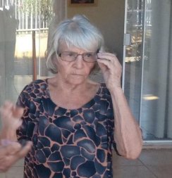 Maníaco é condenado a 42 anos de prisão por estuprar e matar idosa em MT