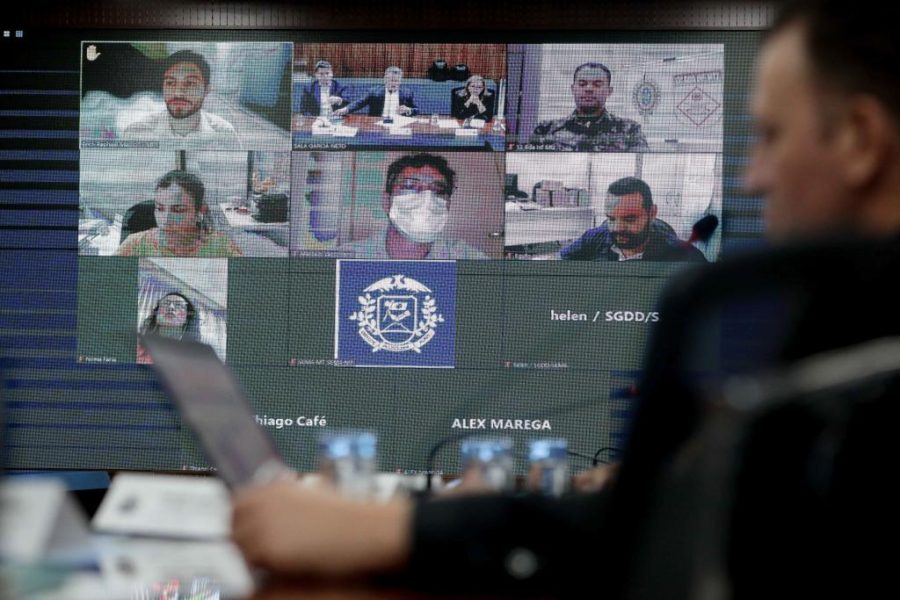 MT: INVESTIMENTO DE R$ 60 MILHÕES:  “MT é exemplo para o Brasil no controle do desmatamento ilegal e incêndios florestais”, afirma procurador do MPF