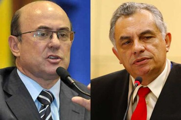 MT: IMPROBIDADE NA ALMT:   Justiça mantém ação contra ex-deputados por fraude em licitação