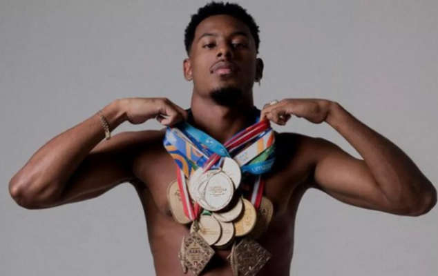 Paulo André vence prova de resistência e está na final do BBB