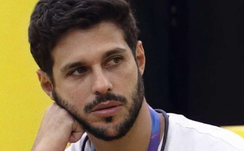 Rodrigo continua em sedação e fará nova cirurgia em breve