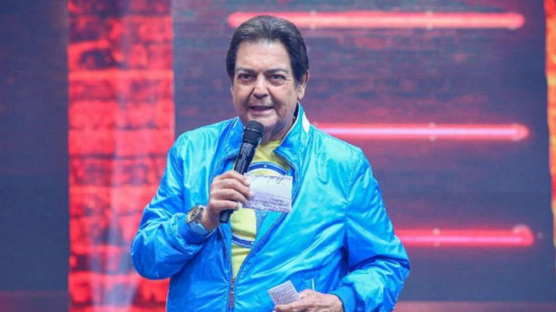 Incêndio em estúdio de Faustão na Band causa evacuação às pressas