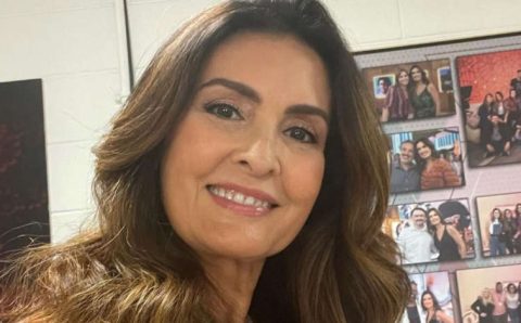 Fátima Bernardes aceita convite para reality show da Globo e anuncia saída de ‘Encontro’