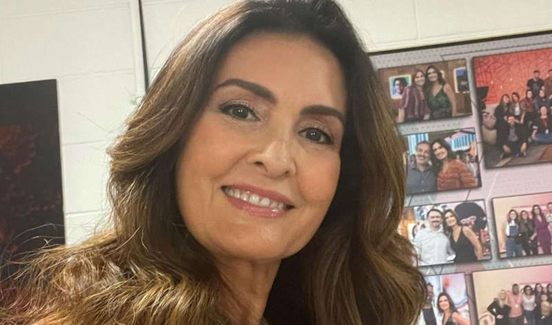 Fátima Bernardes aceita convite para reality show da Globo e anuncia saída de ‘Encontro’