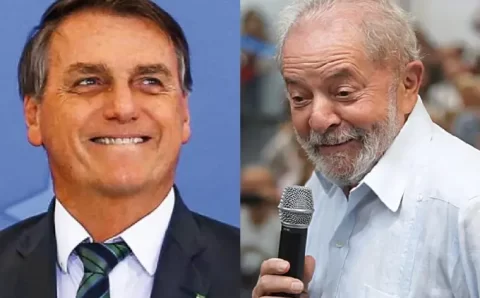 ORÇAMENTO SECRETO EM DEBATE:   Bolsonaro alegou não ter poder sobre orçamento secreto antes de o bloquear