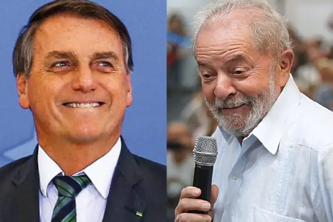 “Bolsonaro está muito no páreo”, afirma cientista política