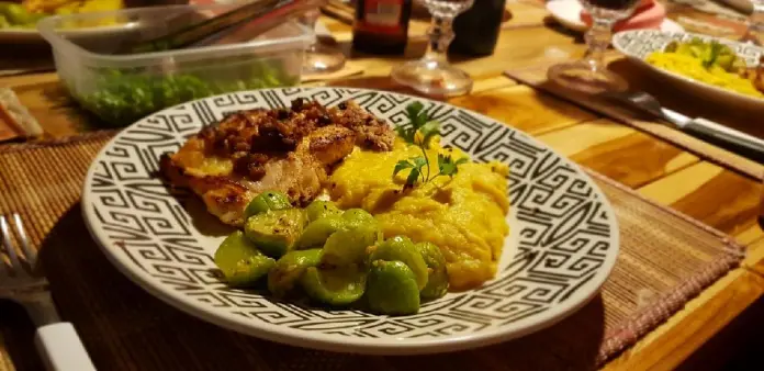 Semana Santa: dicas sobre pescado