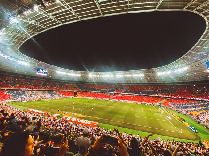 Fortaleza recebe o Cuiabá pela primeira rodada do Brasileirão Série A