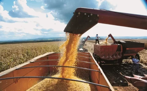 1º TRIMESTRE É MARCADO PELA ALTA DAS COMMODITIES, COMBUSTÍVEIS E DO CUSTO DE PRODUÇÃO