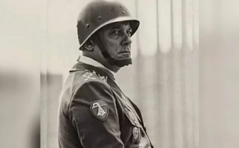 Morre o general Newton Cruz, 97 anos, personagem relevante da ditadura