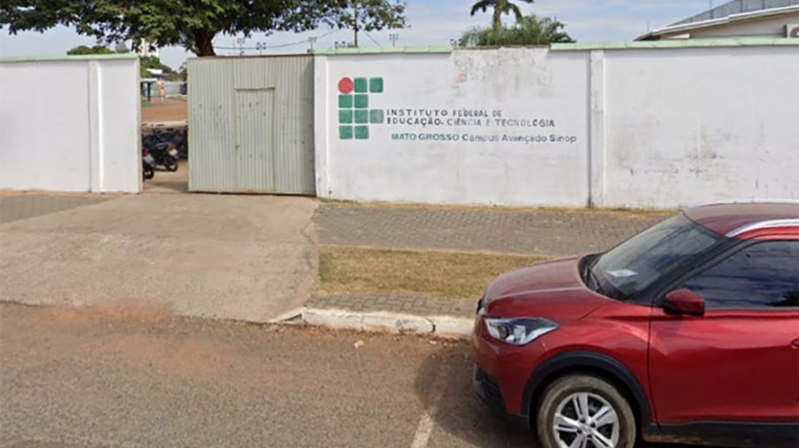 MT: IFMT abre 200 vagas para cursos técnicos em Sinop e mais três municípios