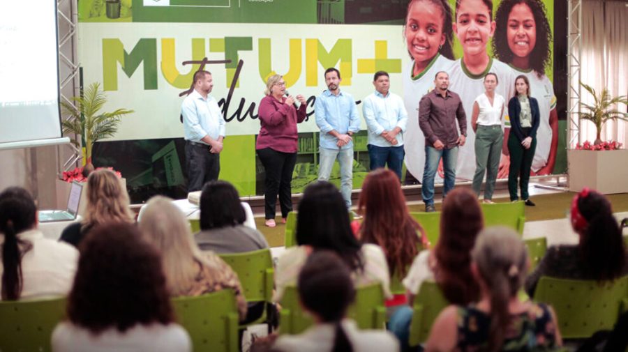 MT: Fórum Municipal de Educação define prioridades para Nova Mutum