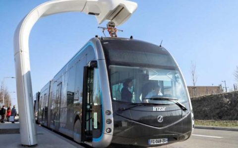 MT: MOBILIDADE URBANA:   Governo do Estado homologa resultado da licitação do BRT