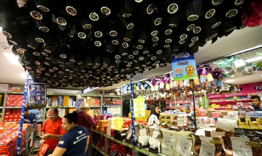 MT: PÁSCOA PODE ELEVAR VENDAS EM ATÉ 4%, ESTIMA A CDL CUIABÁ