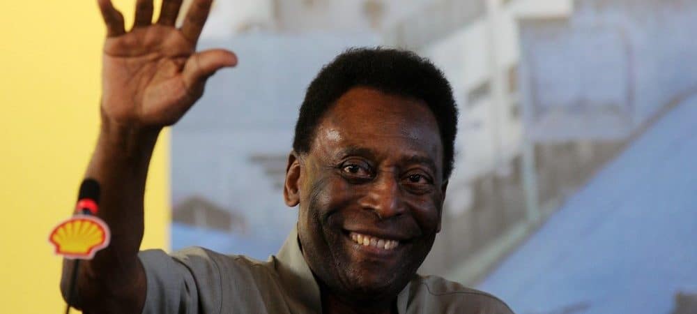 Morre Pelé: a impressionante história do Rei do Futebol