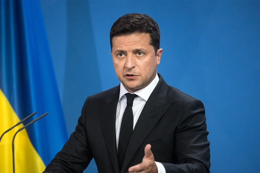 Vice-primeira-ministra da Ucrânia diz que nova troca de prisioneiros foi acertada com a Rússia