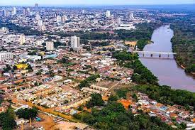 Governo de Mato Grosso investe mais de R$ 260 milhões em Rondonópolis