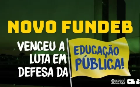 MT: AUDIÊNCIA PÚBLICA:   Novo Fundeb e municipalização do ensino são temas de audiência pública em Alta Floresta