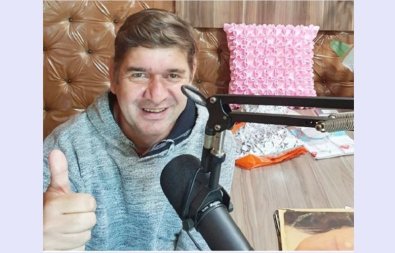 Filho é preso em MT por simular roubo para matar os próprios pais