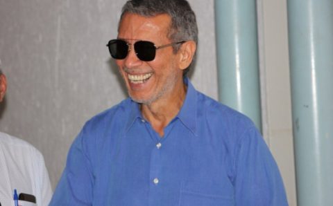 MT:  CRIME ORGANIZADO:   Justiça mantém condenação do ex-bicheiro João Arcanjo a 11 anos