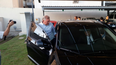 Ex-chefe de banco tenta replicar delação, mas Justiça mantém bloqueio de casa em SP