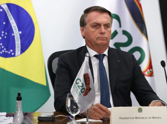 MT: MEGACULTO E MARCHA:   Agenda tem 2 encontros religiosos na visita de Bolsonaro a Cuiabá