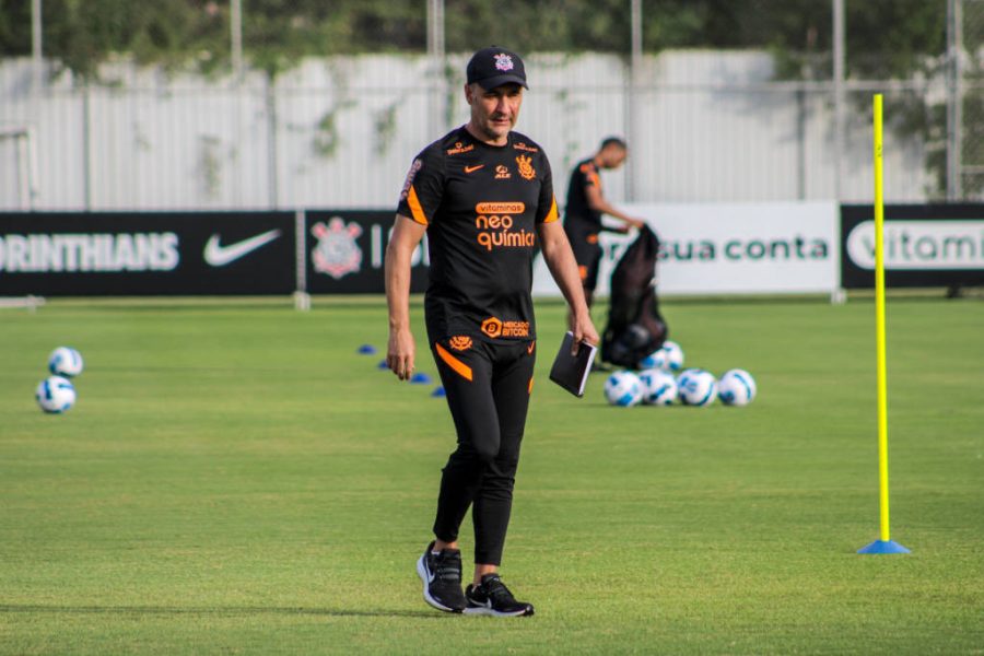 Comissão Estatutária do Corinthians aprova mandato de quatro anos para presidente