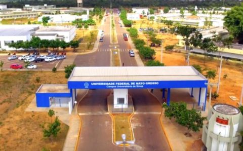 MT: EDUCAÇÃO: Conselho aprova orçamento da UFMT para 2022 estimado em R$ 861 milhões