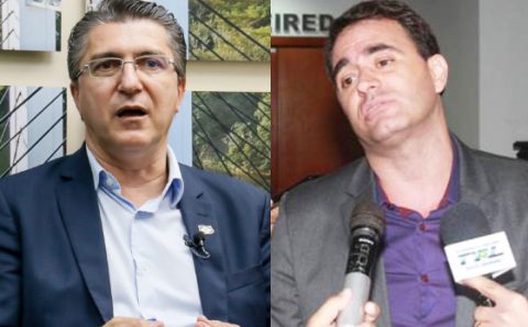 MT:  ESQUEMA COM COCAÍNA:   Juíza mantém na cadeia ex-secretário e lobista acusados de tráfico