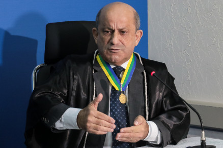 MT:  “SEM AMPARO LEGAL”:   TJ manda soltar todos os PMs presos na Operação Simulacrum