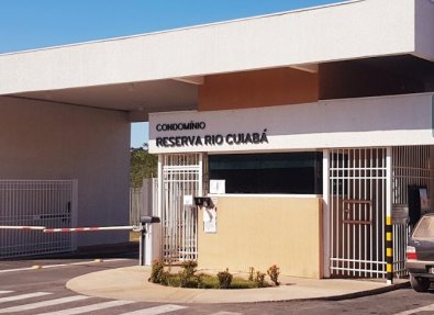 FUTEBOL DA DISCÓRDIA:  Garoto é espancado por 20 durante jogo em condomínio; PJC investiga