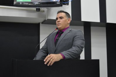 ‘Bateu de frente, tem que morrer’, diz vereador