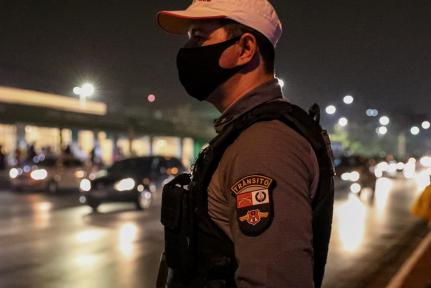 MT:  PARADO NA BLITZ:  Presidente do Detran diz que recusou bafômetro porque usa remédio controlado